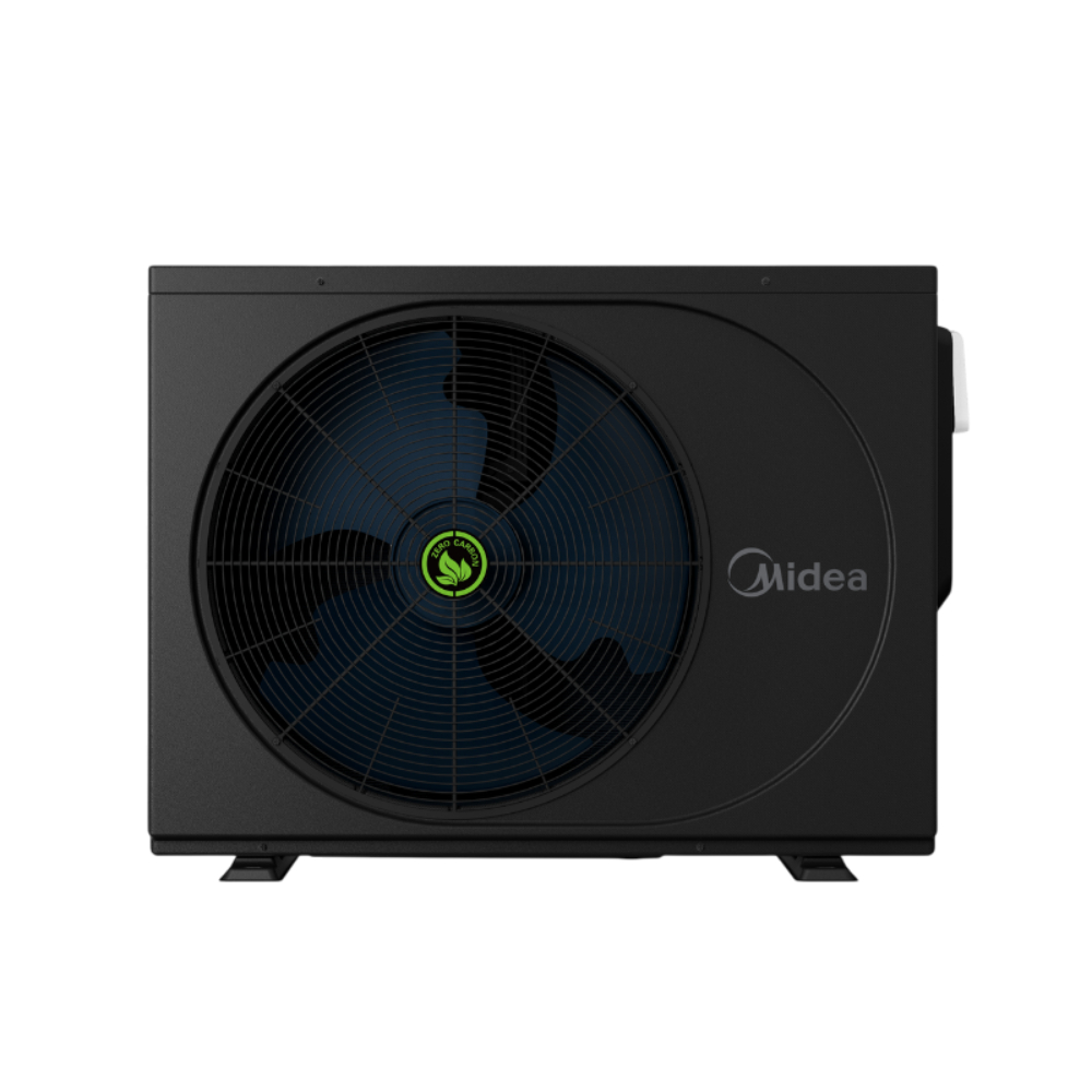 MIDEA MSC-200D2N8-A